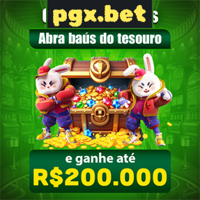 pgx.bet Fundo de Resgate de Perdas Semanais