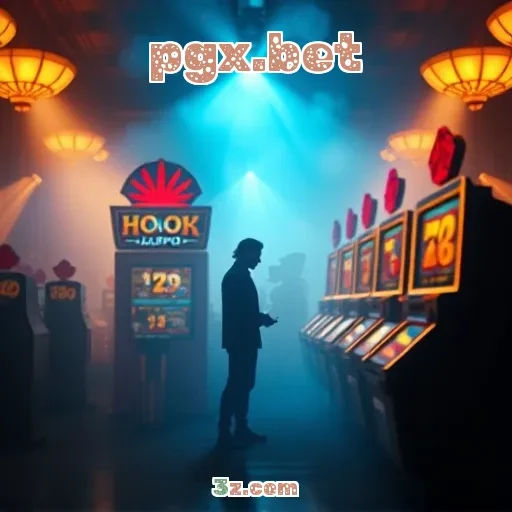 pgx.bet: Apostas Esportivas Descomplicadas e Lucrativas na Palma da Mão